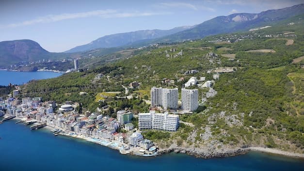 Галерея проекта